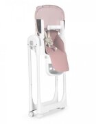 Ecotoys Scaun de masa HA-013 roz