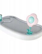 Ecotoys Scaun de masa Roz