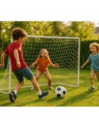 Ecotoys Set de 2 porti de fotbal 180 x 61 x 122 cm