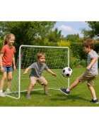 Ecotoys Set de 2 porti de fotbal 180 x 61 x 122 cm