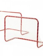 Ecotoys Set de 2 porti de fotbal 78 x 58 x 45 cm DS58016