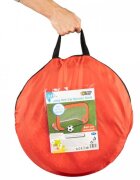 Ecotoys Set de 2 porti de fotbal 8157