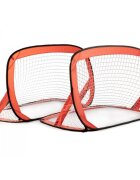 Ecotoys Set de 2 porti de fotbal 8157