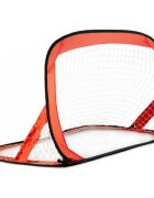 Ecotoys Set de doua porti de fotbal 8156
