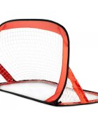 Ecotoys Set de doua porti de fotbal 8156