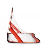 Ecotoys Set de doua porti de fotbal 8156