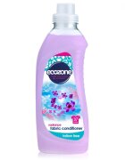 Ecozone Balsam de rufe Radiance violete vanilie si lavanda 1 L