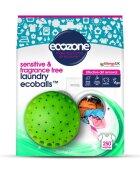 Ecozone Bila pentru spalarea rufelor fara miros 250 spalari