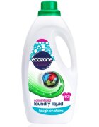 Ecozone Detergent concentrat pentru rufe aroma Fresh 50 spalari 2 L