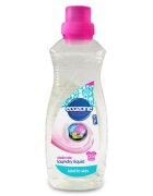 Ecozone Detergent fara miros pentru hainele bebelusilor si rufe delicate 25 spalari 750 ml