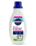 Ecozone Detergent lichid pentru rufe delicate 22 spalari BioActive 1L