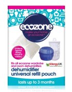 Ecozone Rezerva pentru dezumidificator 450 g