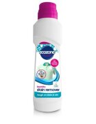 Ecozone Solutia pentru indepartarea petelor grele de pe haine cu perie aplicator inclusa 250ml