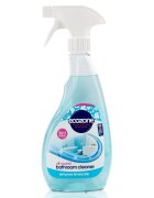 Ecozone Solutie anticalcar pentru curatat baia 3 in 1 500 ml