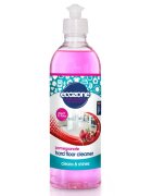 Ecozone Solutie cu rodie pentru curatat podele dure 500 ml