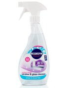 Ecozone Solutie curatat geamuri si sticla 500 ml