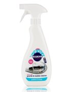 Ecozone Solutie curatat granitul si marmura 500 ml
