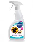 Ecozone Solutie eco impotriva acarienilor formula naturala 500 ml