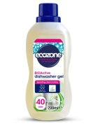 Ecozone Solutie gel BioActive pentru masina de spalat vase 720 ml