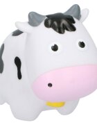 Eddy Toys Set 4 jucarii de baie animale ferma