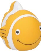 Eddy Toys Set 4 jucarii de baie animale marine