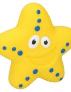 Eddy Toys Set 4 jucarii de baie animale marine