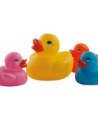 Eddy Toys Set 4 ratuste de baie