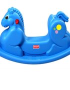 Edu Play Balansoar calut albastru