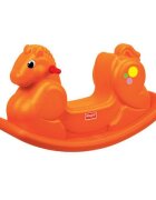 Edu Play Balansoar calut Orange