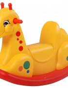 Edu Play Balansoar Rocking Giraffe
