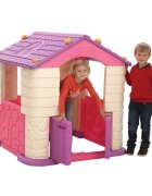 Edu Play Casuta violet