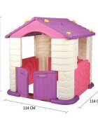 Edu Play Casuta violet