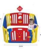 Edu Play Spatiu joaca muzical Ursulet
