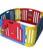Edu Play Spatiu joaca muzical Ursulet