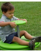 Edx Education Carusel rotativ pentru sezut Whizzy Dizzy