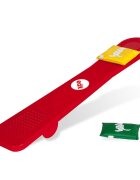 Edx Education Lansatorul cu saculeti Joey Jump
