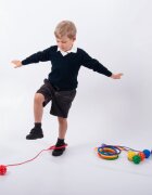 Edx Education Set 6 cercuri pentru glezna