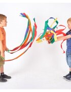 Edx Education Set 6 Panglici de dans colorate