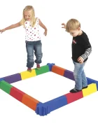 Edx Education Set motricitate Traseu de echilibru