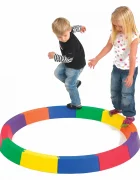 Edx Education Set motricitate Traseu de echilibru