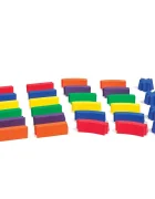 Edx Education Set motricitate Traseu de echilibru
