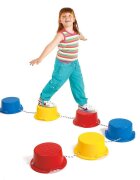 Edx Education Set pentru dezvoltarea motricitatii Step-a-Stone