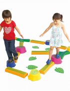 Edx Education Traseu psihomotric senzorial Step-A-Forest