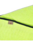 EgaKids Prosop termic pentru copii 85x95 cm Verde