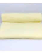 EgaKids Scutec din finet 70x80 cm Ecru