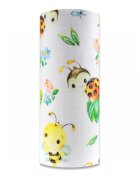 EgaKids Scutec din finet 70x80 cm model Fairytale Bugs