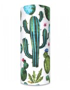 EgaKids Scutec din muselina tetra 70x80 cm model Cactus