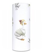 EgaKids Scutec din muselina tetra 70x80 cm model Mother Goose