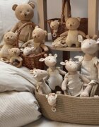 Egmont toys Clips pentru suzeta Ursuletul Marcel