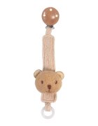 Egmont toys Clips pentru suzeta Ursuletul Marcel